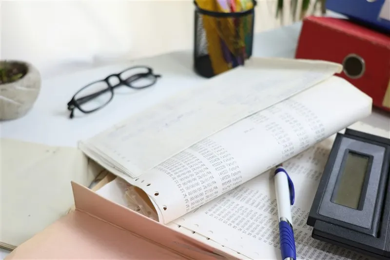 Libretas y Facturas